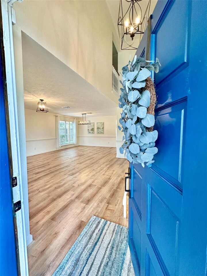 Property Photo:  1901 Palo Duro Street  TX 77546 