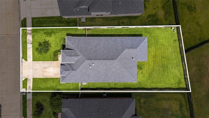 Property Photo:  28527 Rustic Branch Lane  TX 77494 
