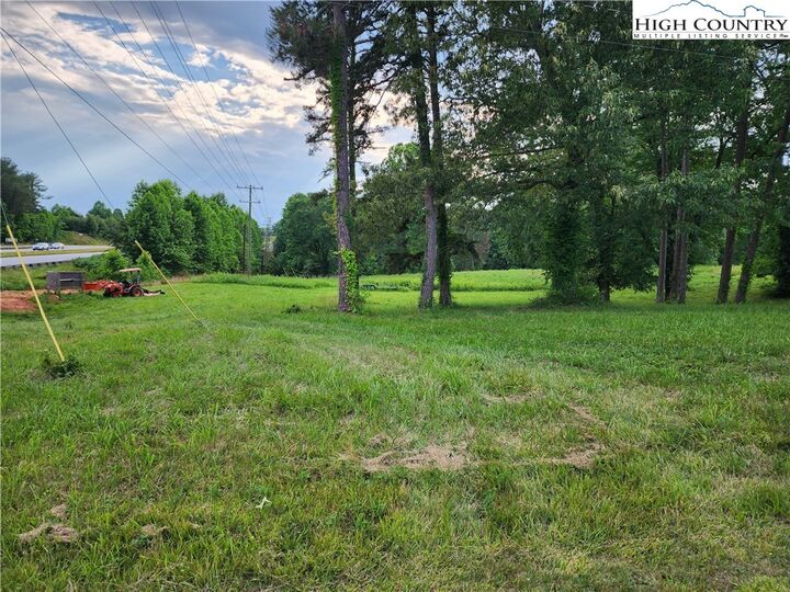 Property Photo: 000 W US Highway 421 NC 28697