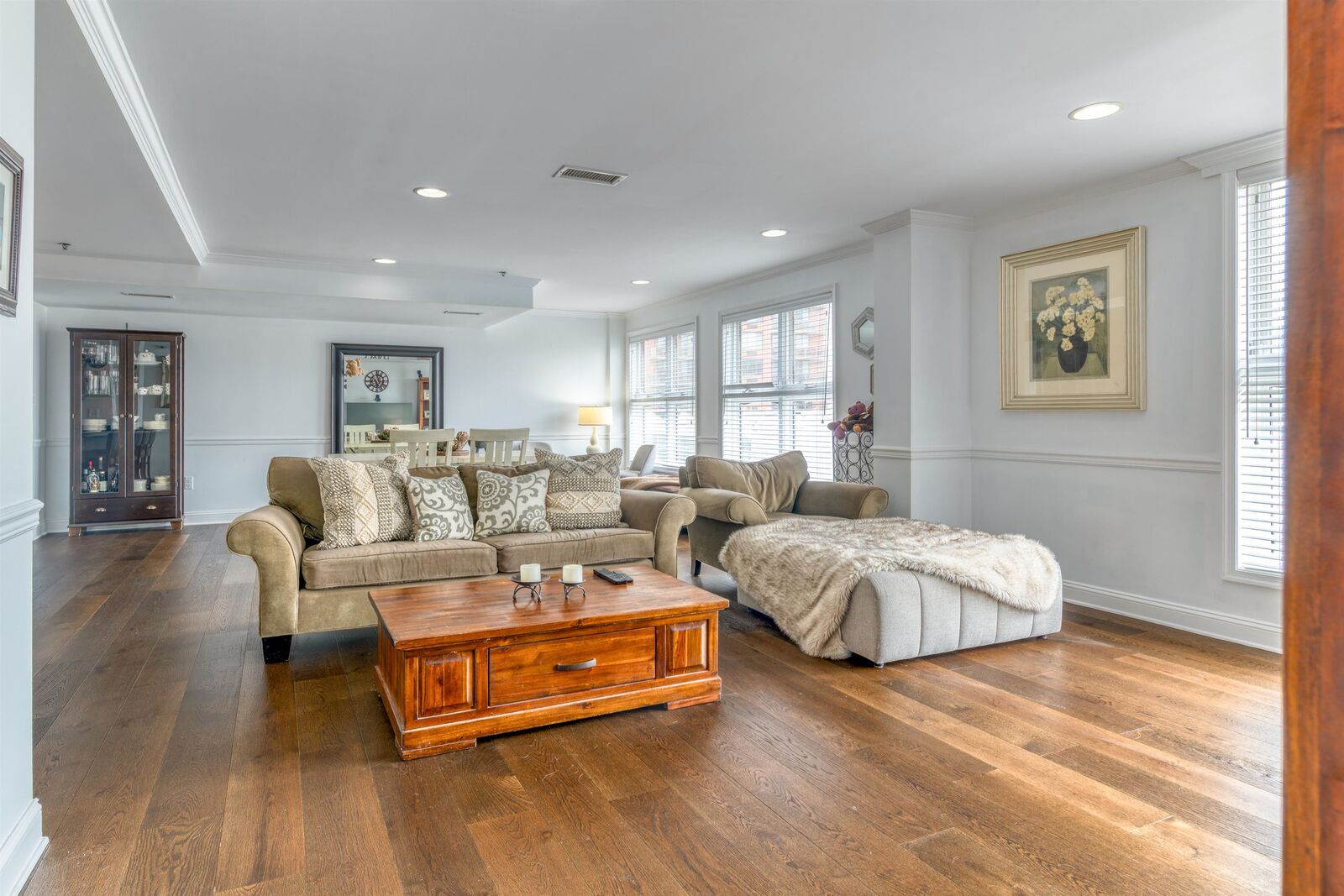 Property Photo: 70 Adams St 5M NJ 07030