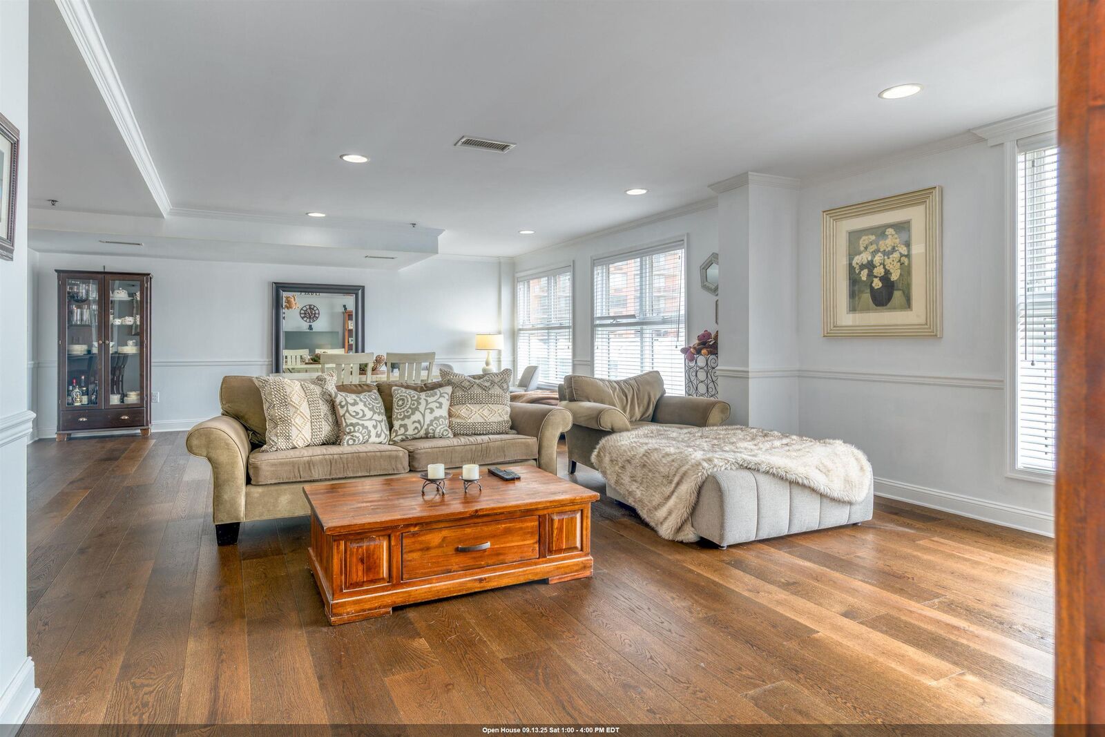 Property Photo:  70 Adams St 5M  NJ 07030 