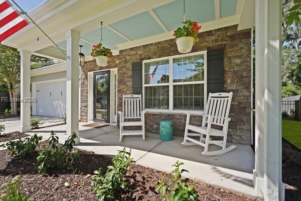 Property Photo: 41 Independence Pl SC 29910