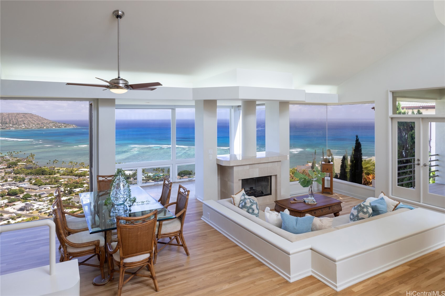 Property Photo:  471 Maono Loop  HI 96821 