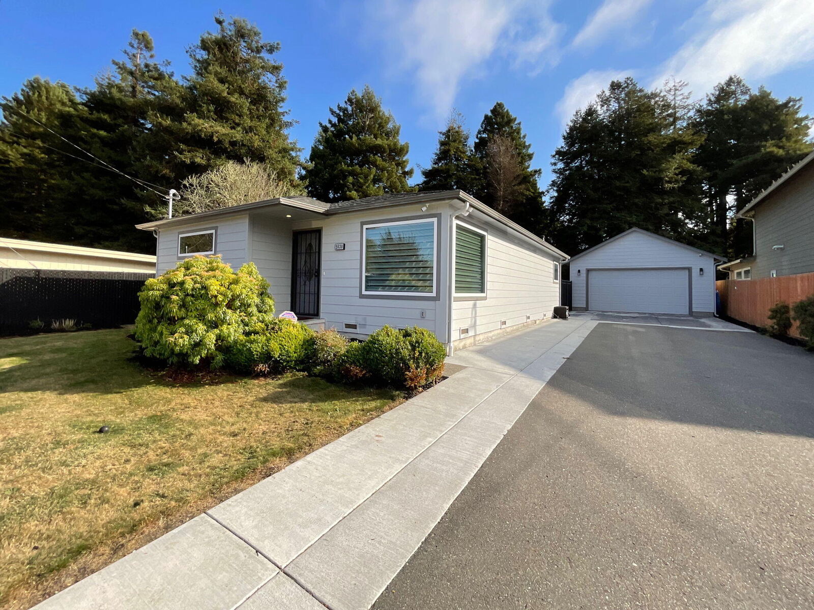 Property Photo:  2030 Simmons Road  CA 95503 