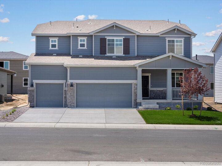 1604 Colorado River Dr  Windsor CO 80550 photo