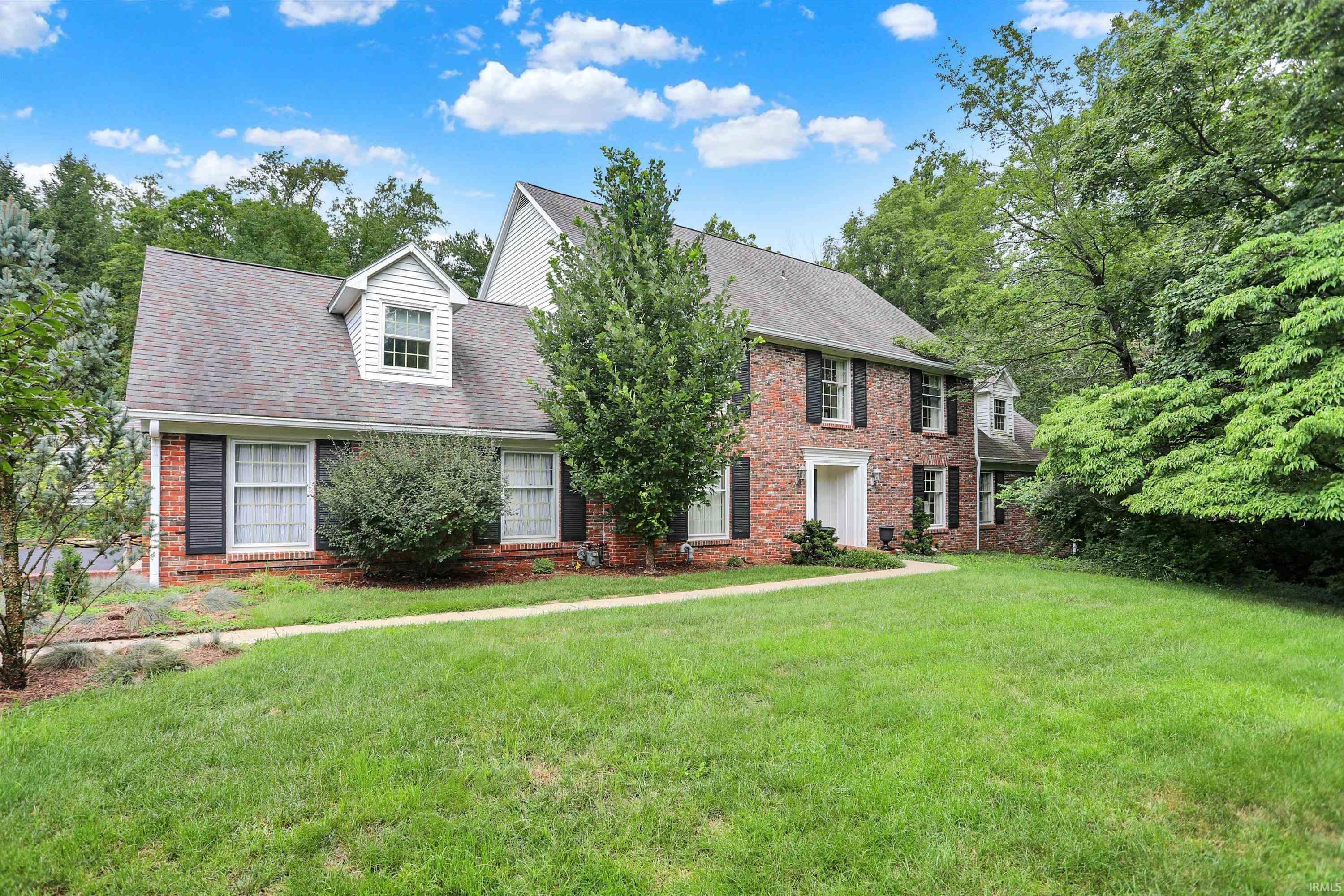 1404 S Sare Road  Bloomington IN 47401 photo