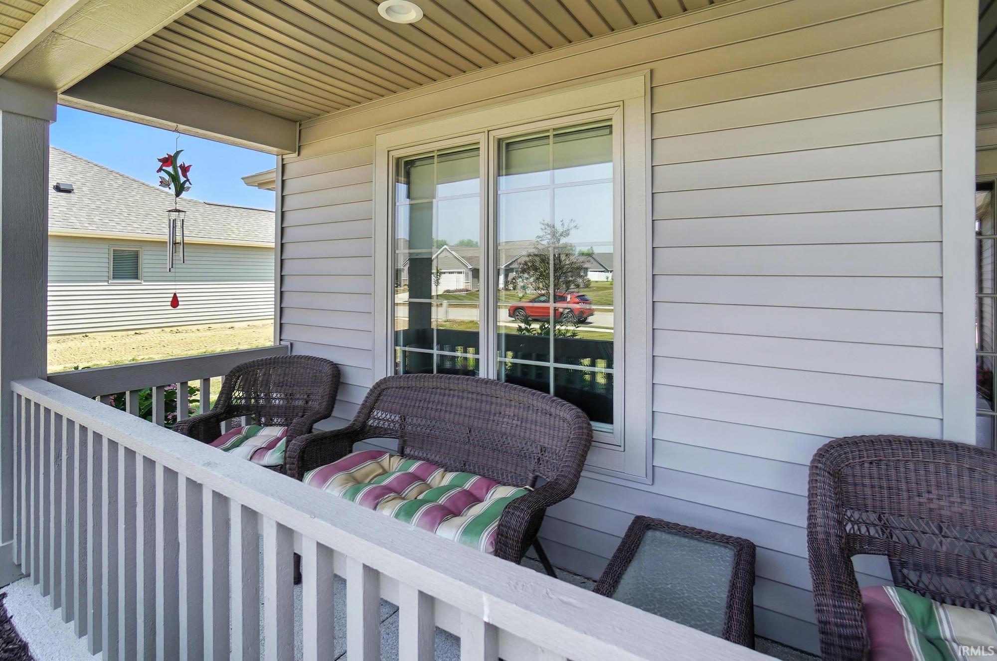 Property Photo:  1704 Savona Court  IN 46774 