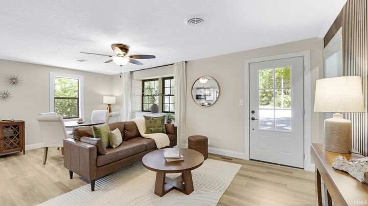 Property Photo:  4828 E State Boulevard  IN 46815 