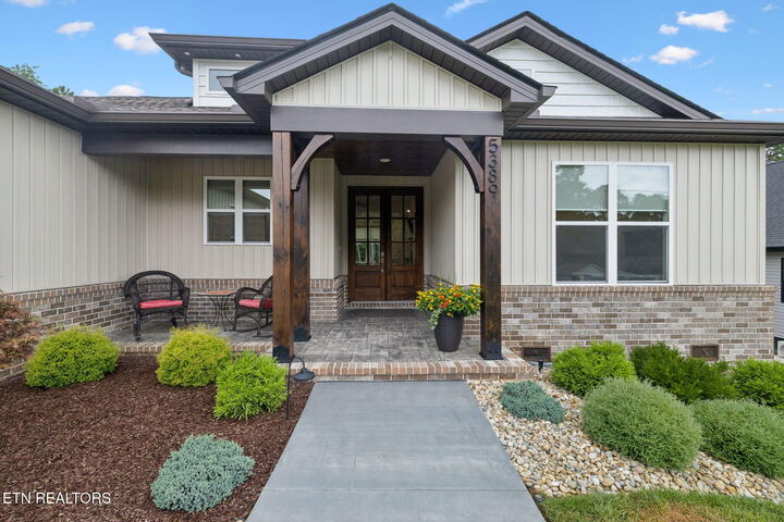 Property Photo:  5389 Zion Ridge Rd  TN 37774 