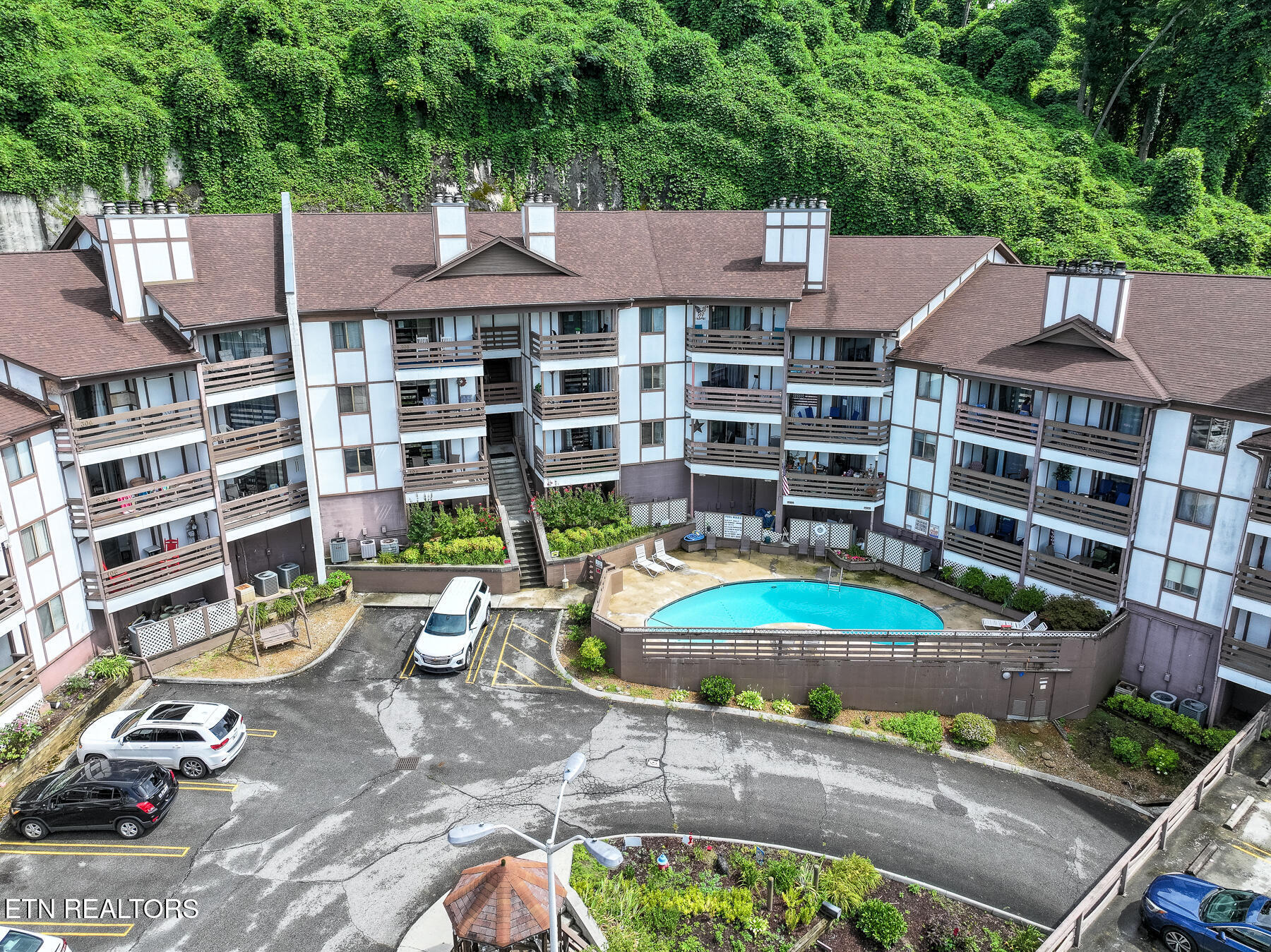 Property Photo:  616 Turkey Nest Rd 108  TN 37738 