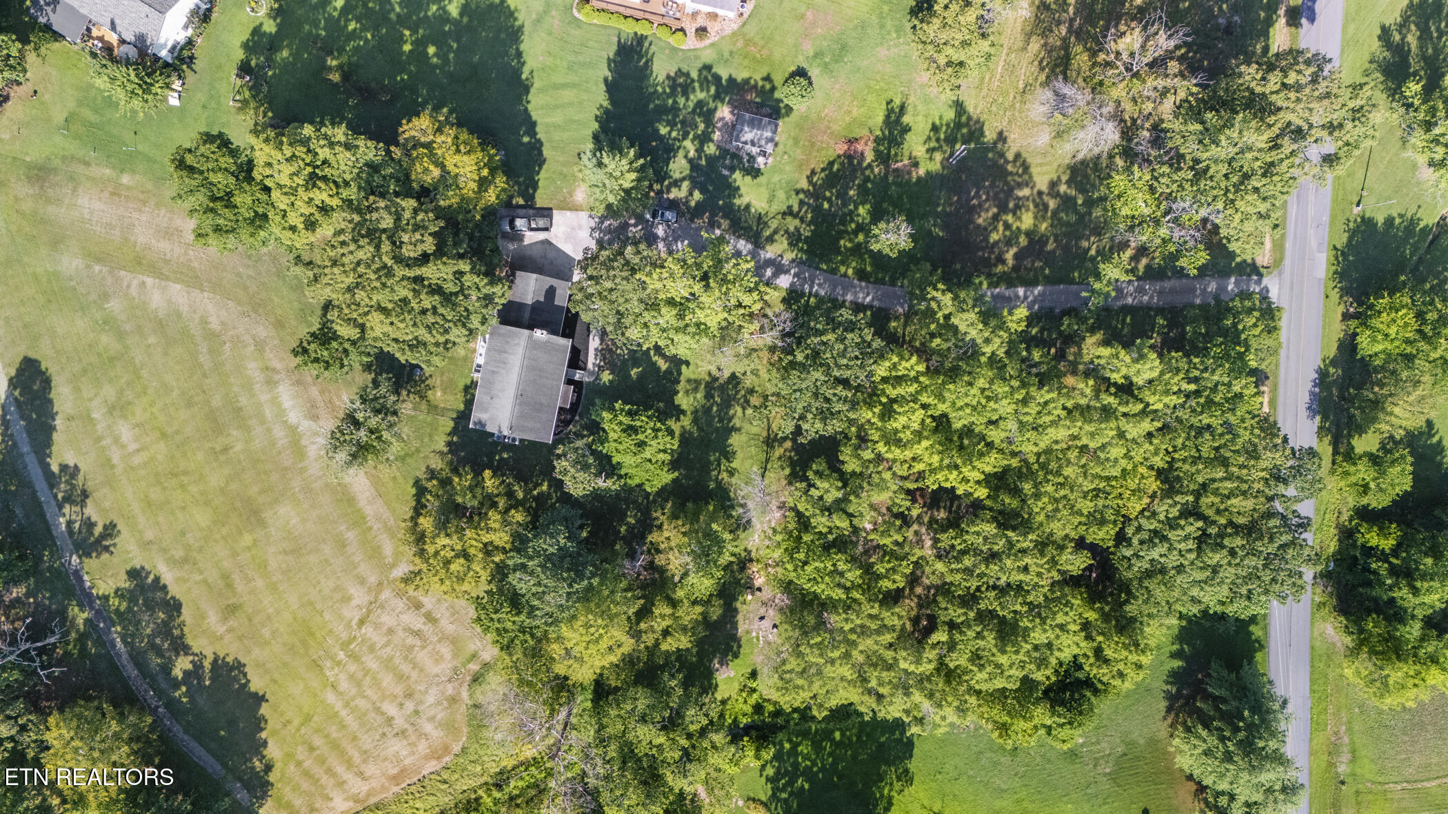 Property Photo: 3447 Mountain View Lane TN 37890