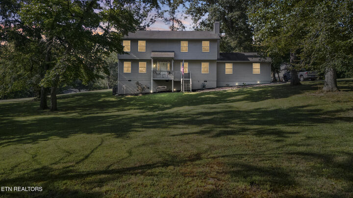 Property Photo:  3447 Mountain View Lane  TN 37890 