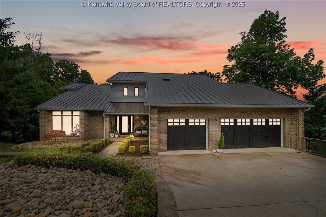 Property Photo:  137 Summit Ridge Road  WV 25526 