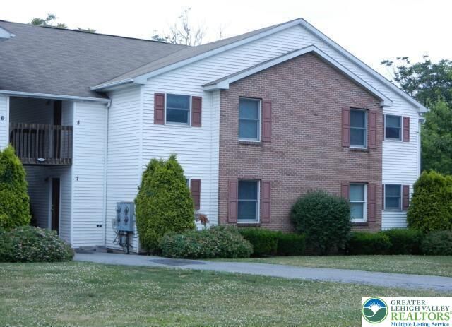 Property Photo: 5350 Russell Court 10 PA 18052