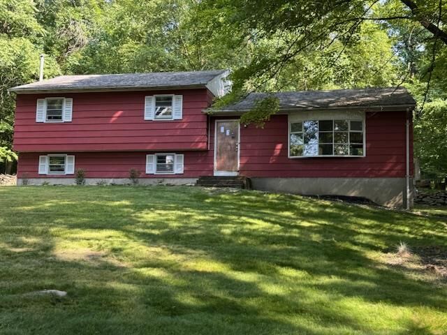 Property Photo: 55 Long Hill Road NY 10930