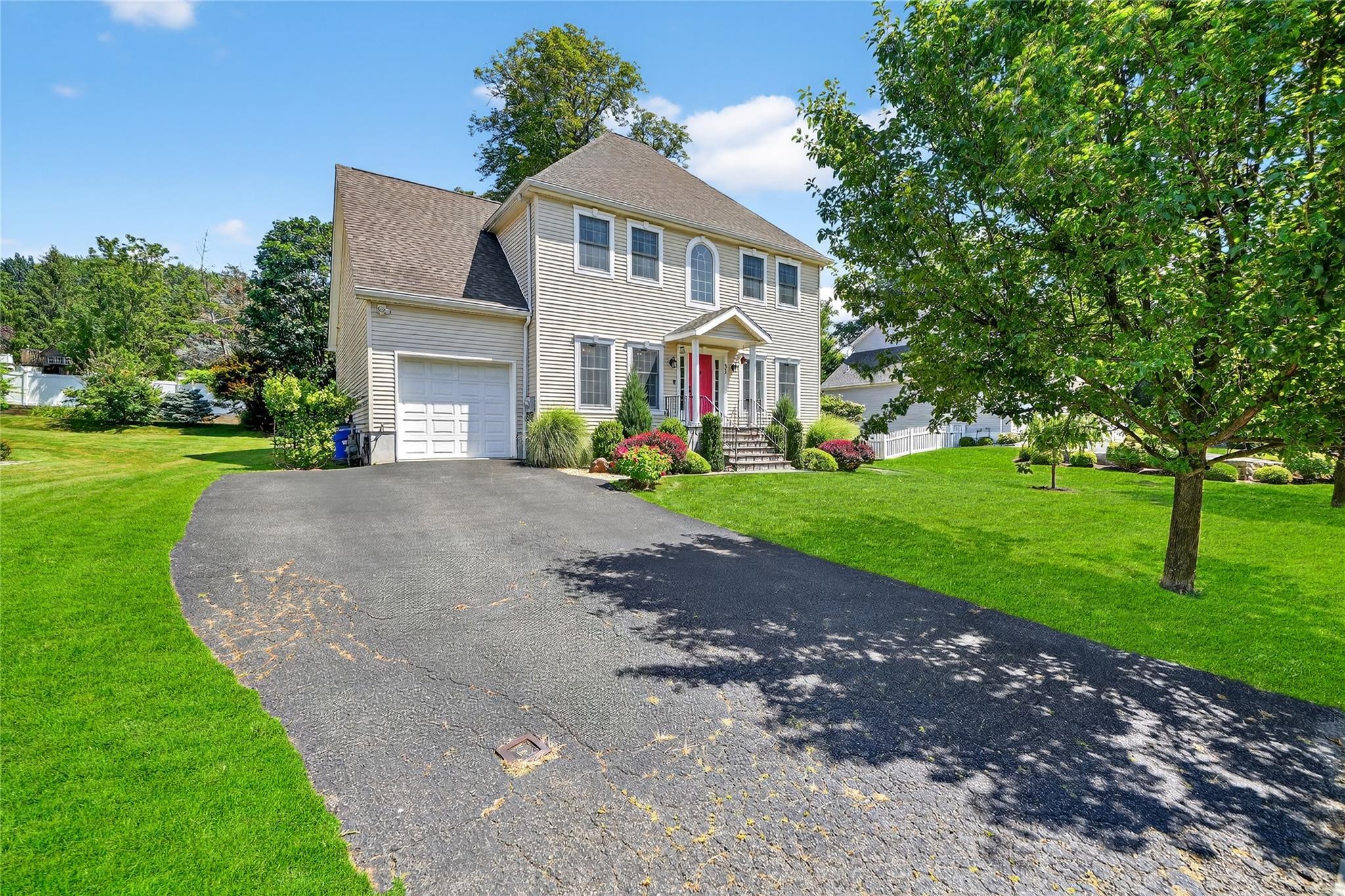 Property Photo: 31 Murray Lane NY 10562