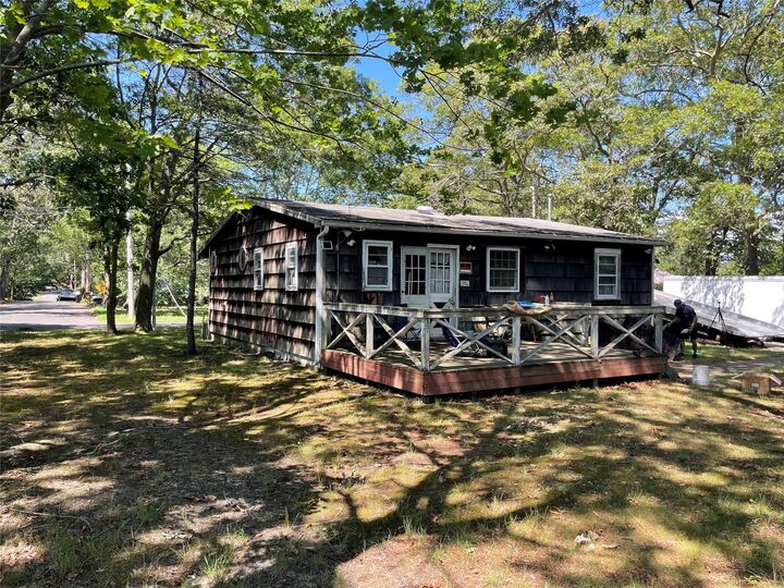 Property Photo: 20 Henry Street NY 11950