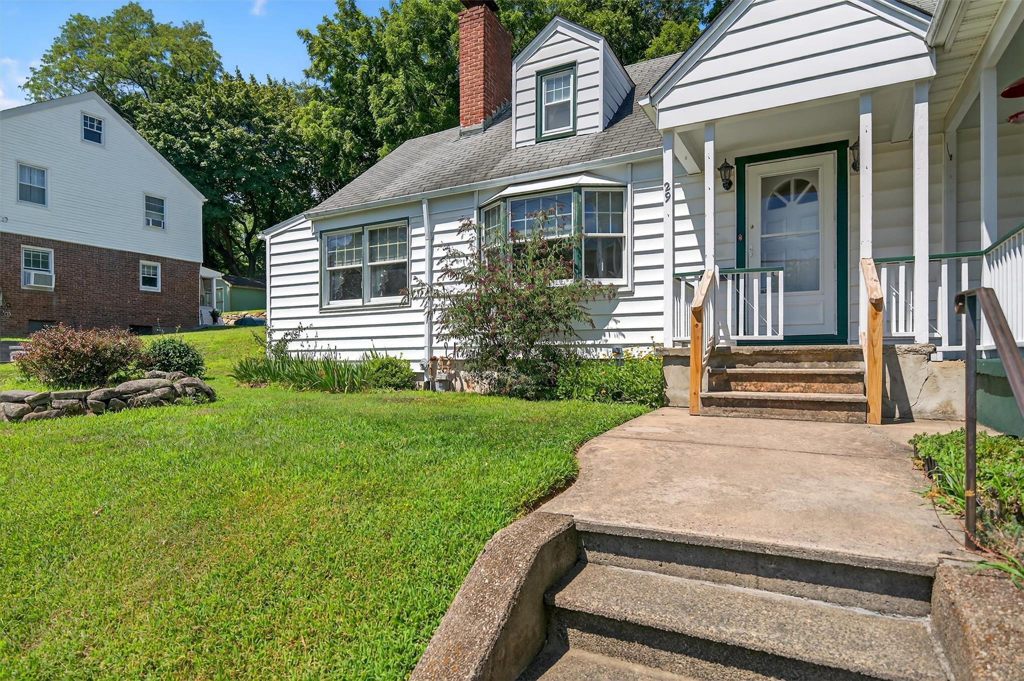 Property Photo: 29 Jay Street NY 10980