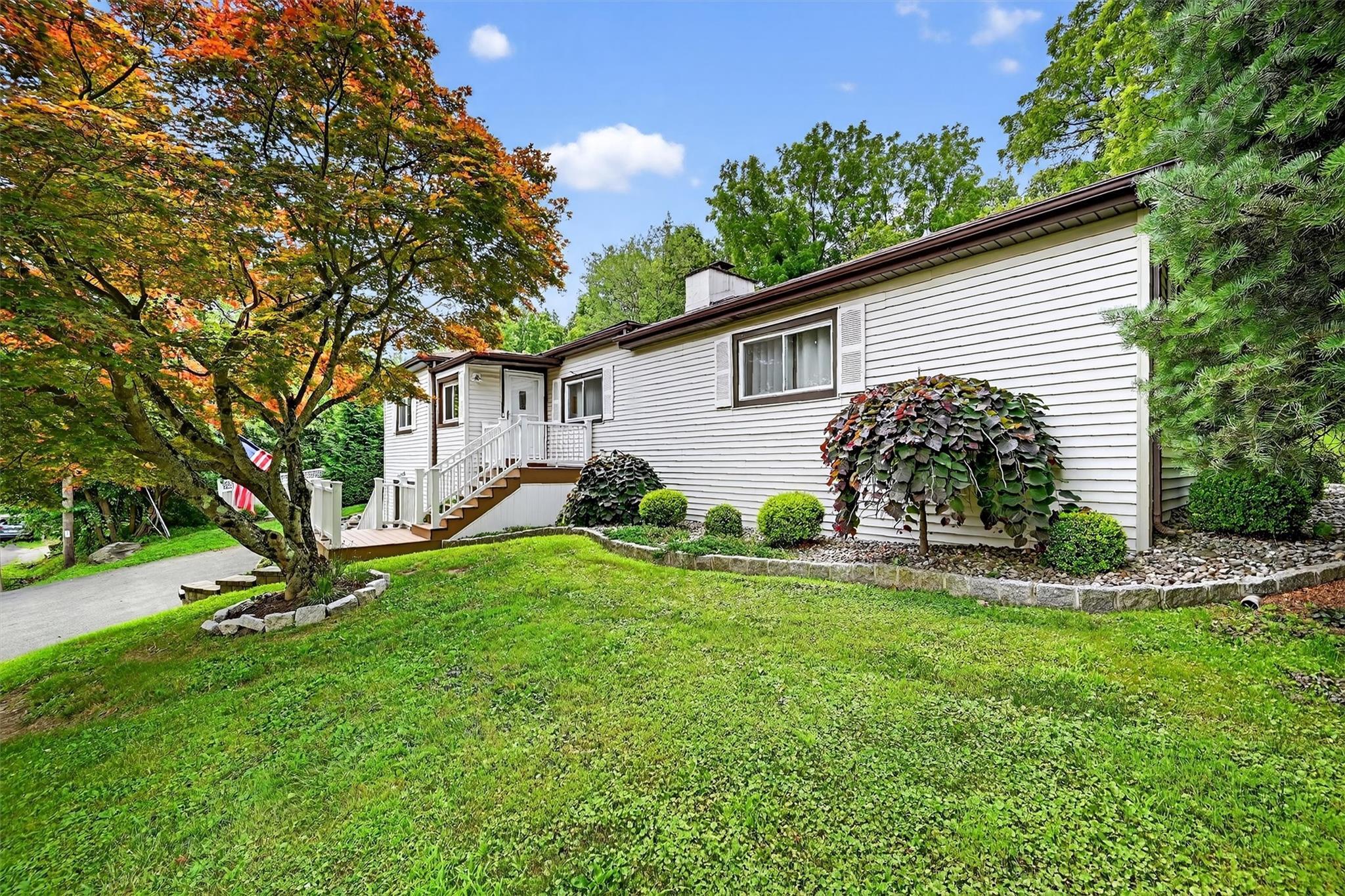 Property Photo:  299 Riley Road  NY 12553 
