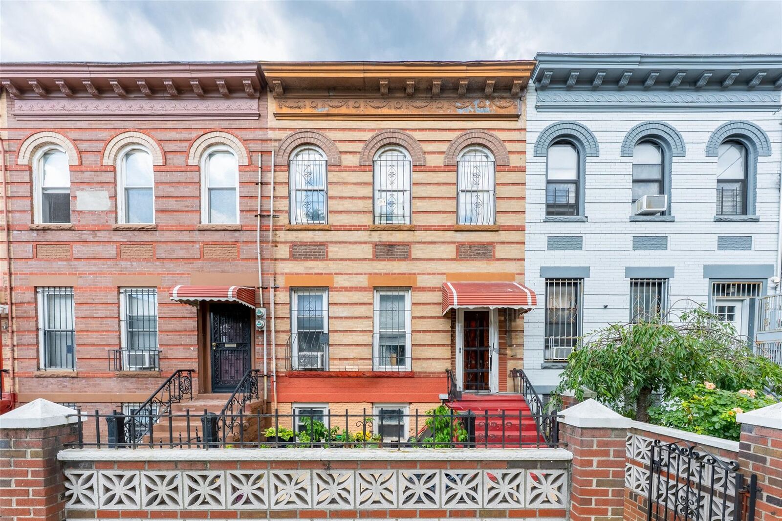 Property Photo: 74 Fountain Avenue NY 11208