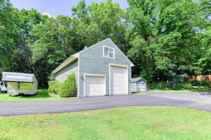 Property Photo: 4 Kirsten Lean Lane NY 12577