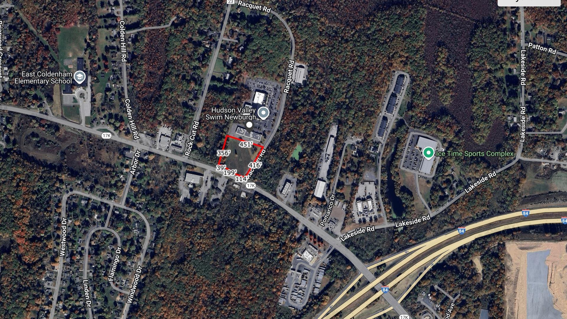 Property Photo:  Newburgh Cochecton  NY 12550 