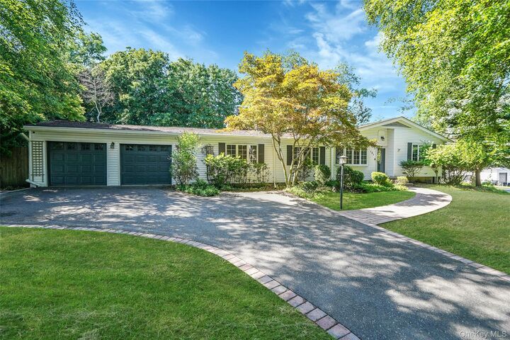 181 Sunset Boulevard  Wading River NY 11792 photo