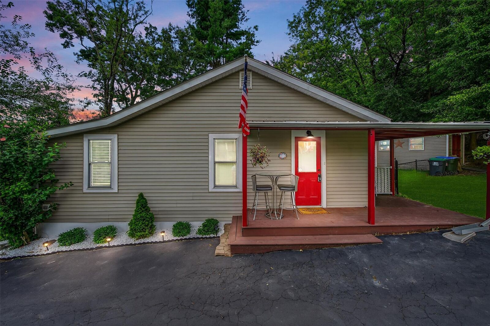 Property Photo: 274 Reservoir Road NY 10924
