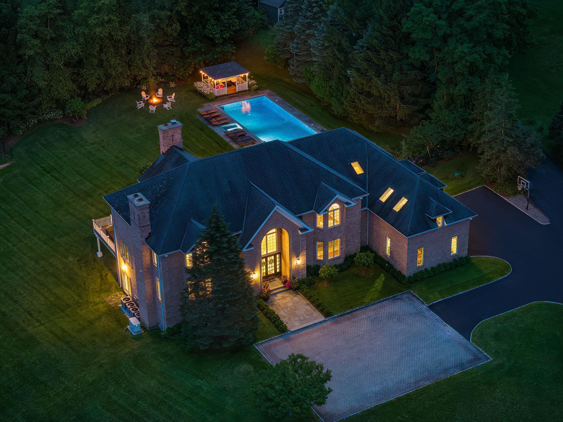 Property Photo: 839 Mount Kisco Road NY 10504