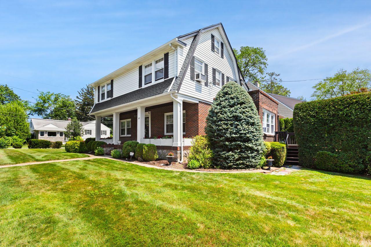 Property Photo: 117 Perth Avenue NY 10804