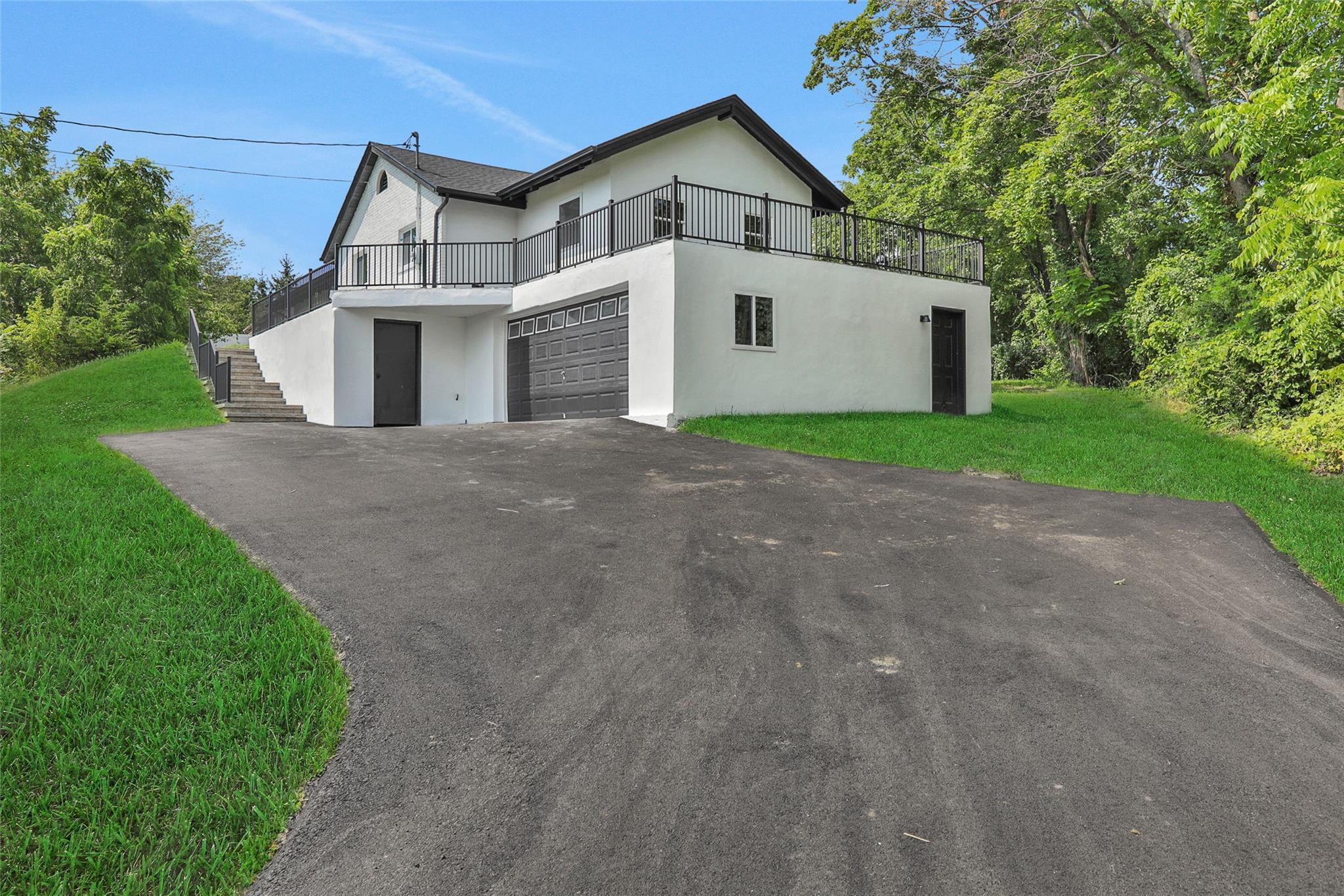 Property Photo:  55 Cross Road  NY 12542 