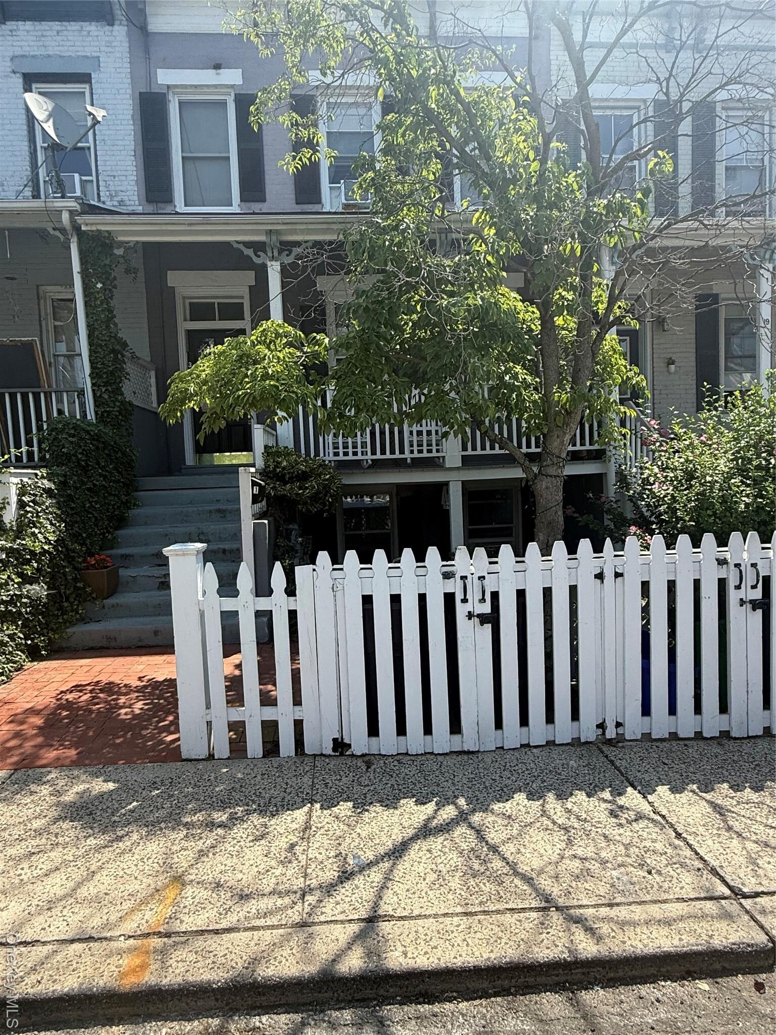 Property Photo:  21 Bridge Street  NY 10960 