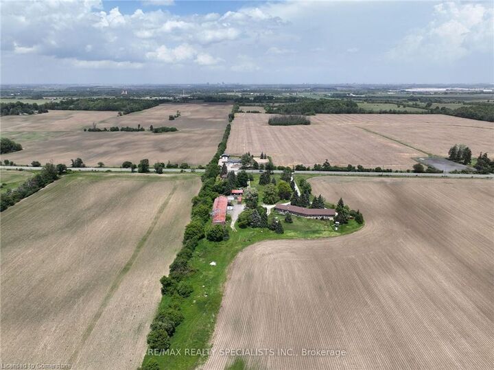 Property Photo: 8790 Ninth Line N ON L0P 1K0
