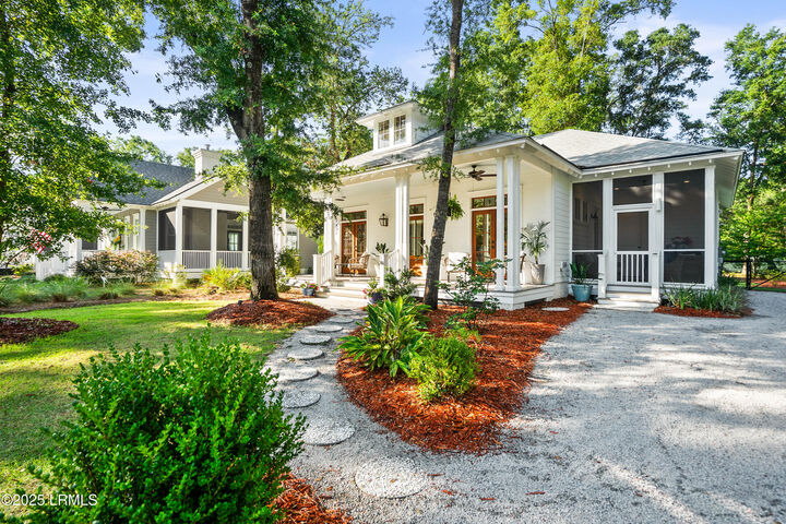 Property Photo: 86 Patina Drive SC 29907