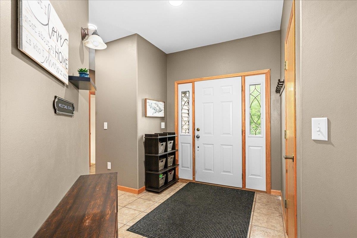 Property Photo: 2036 Highway 2 MN 55616
