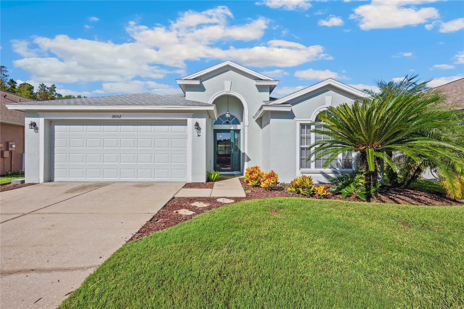 Property Photo: 31052 Wrencrest Drive FL 33543