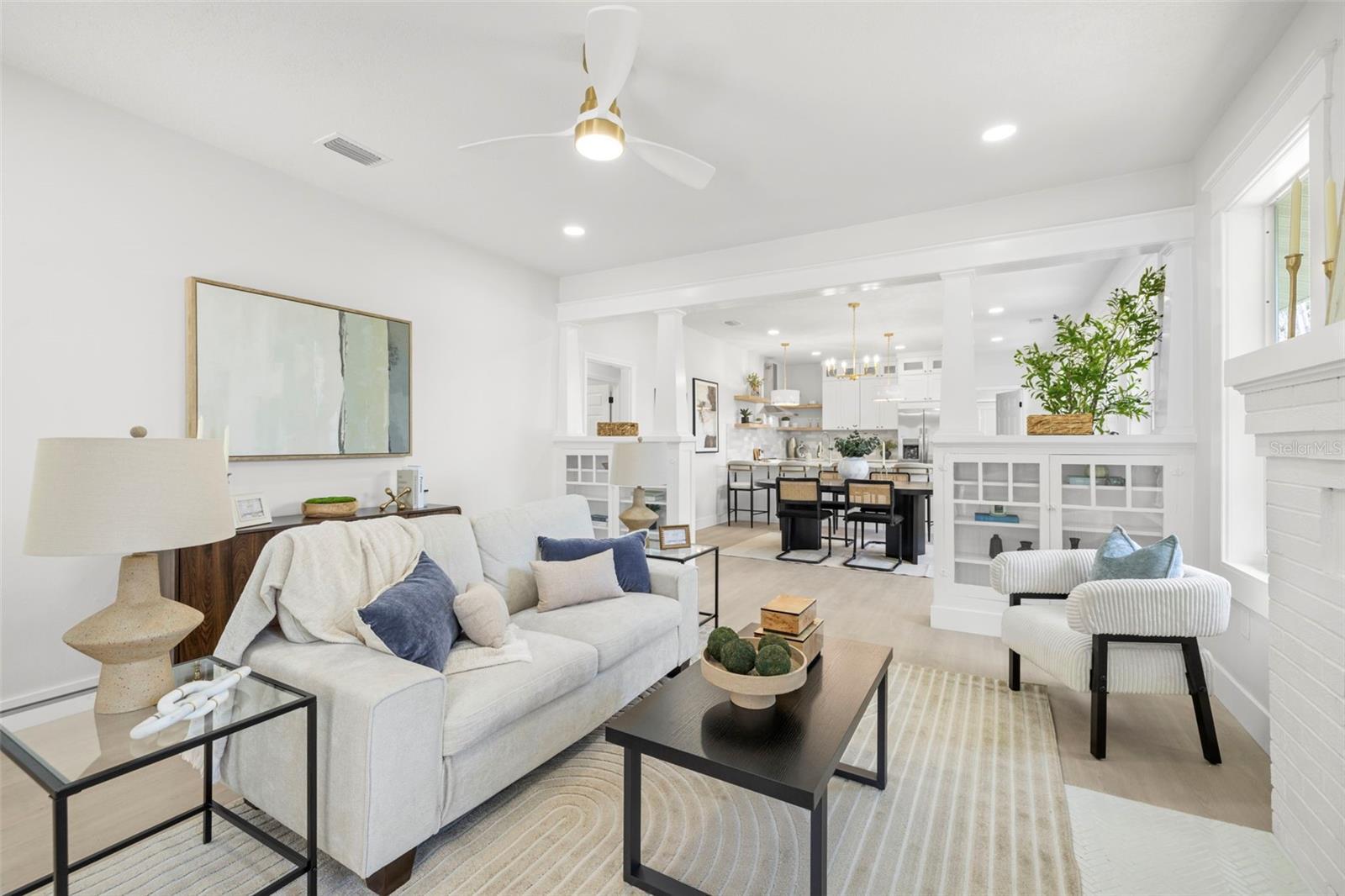 Property Photo:  5708 N Branch Avenue  FL 33604 