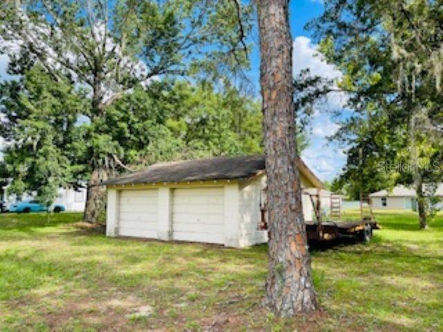 Property Photo: 15000 SW 27th Lane FL 34481