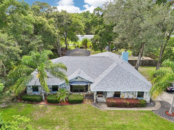 14420 SE 95th Court  Summerfield FL 34491 photo
