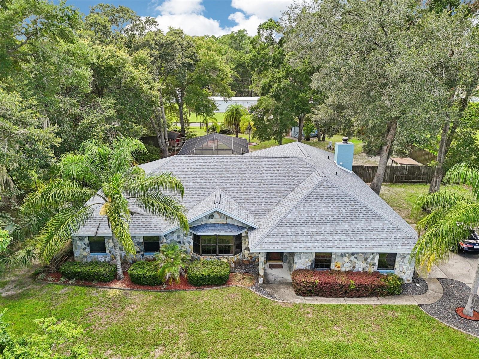 Property Photo: 14420 SE 95th Court FL 34491