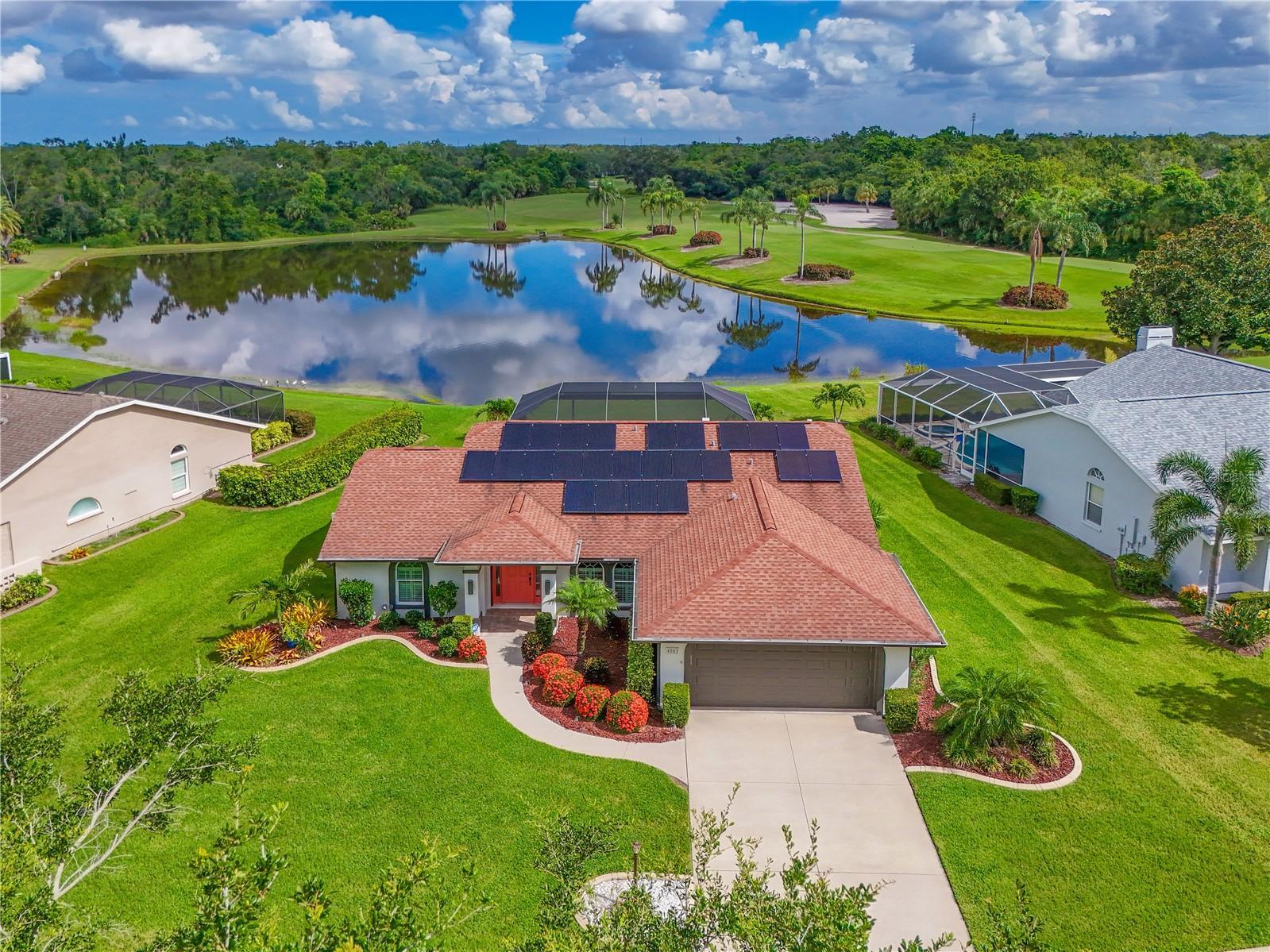 Property Photo: 6503 Turners Gap Road FL 34203