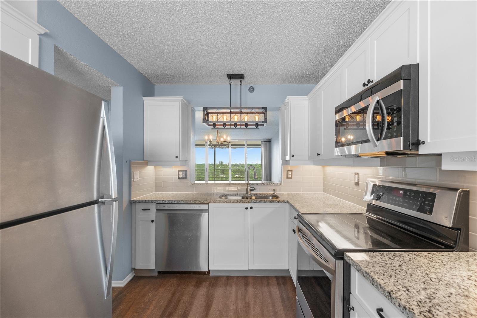Property Photo: 4410 Fairways Boulevard 605 FL 34209