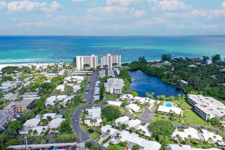 199 Whispering Sands Drive 105  Sarasota FL 34242 photo