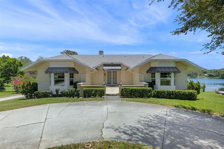 Property Photo:  34407 Black Bass Circle  FL 34731 