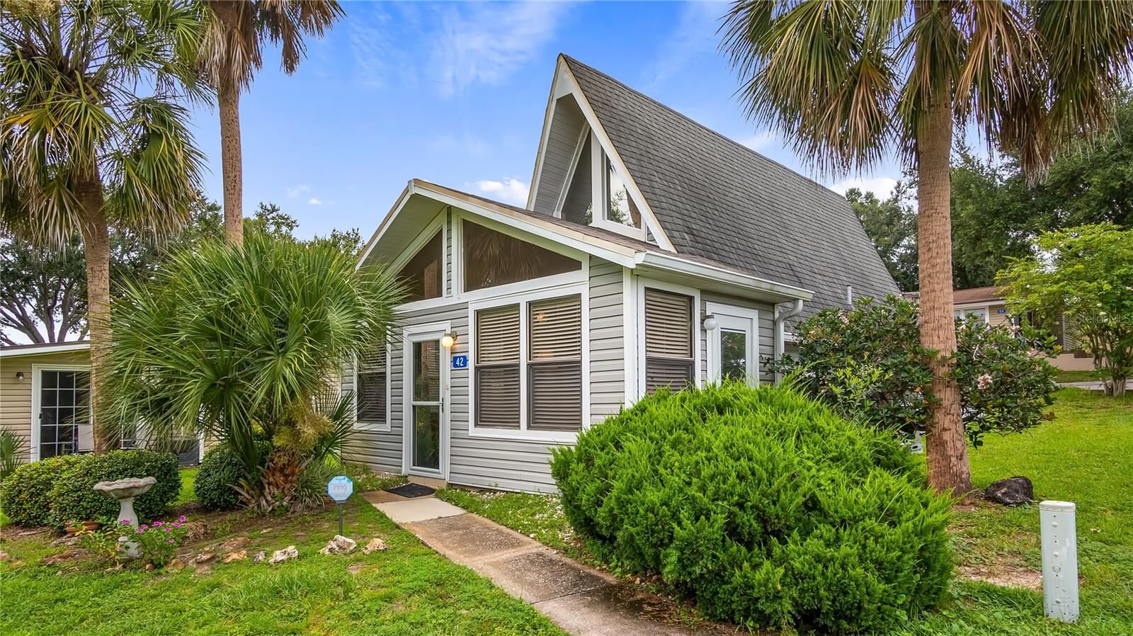 Property Photo: 10301 US Highway 27 42 FL 34711