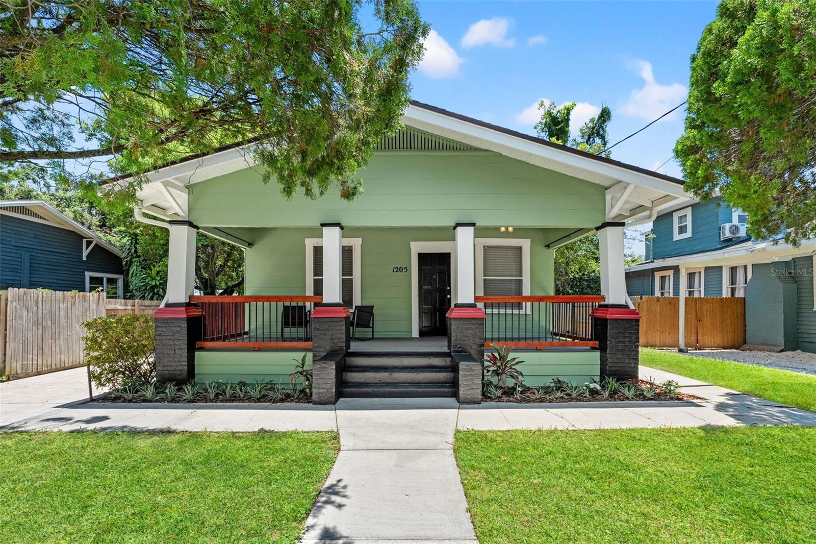 Property Photo:  1205 E 33rd Avenue  FL 33603 