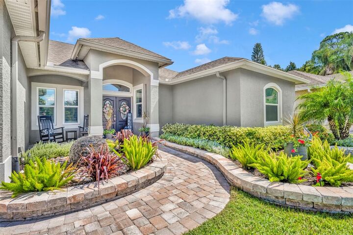 Property Photo: 231 Nandina Terrace FL 32708