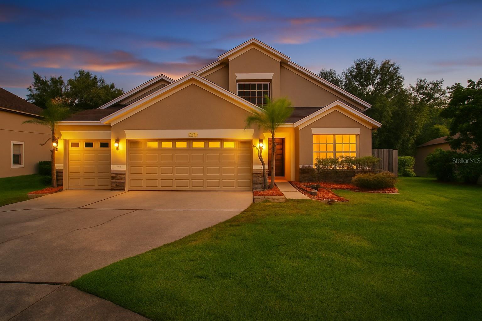 8732 Lovas Trail  Trinity FL 34655 photo