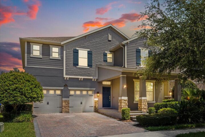 Property Photo:  16125 Hampton Crossing Drive  FL 34787 