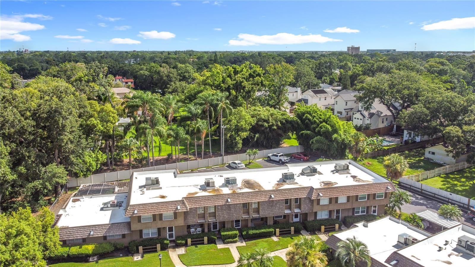 Property Photo: 3104 Harrison Avenue A5 FL 32804